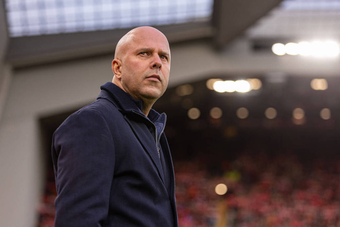 📹 Senaste nytt inför Arsenal